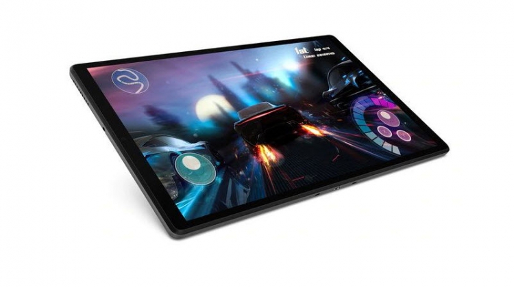 เปิดตัว Lenovo Tab M10 FHD Plus (2nd Gen) แท็บเล็ตรุ่นใหม่ที่จะมายกระดับมาตรฐานแท็บเล็ตทั่วโลก